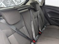 Ford Fiesta TITANIUM 15