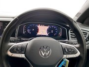 Volkswagen Polo 1.0 TSI R-Line Hatchback 5dr Petrol DSG Euro 6 (s/s) (95 ps) 25