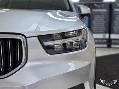 Volvo XC40 1.5 T3 Inscription Euro 6 (s/s) 5dr 8