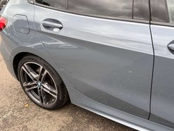 BMW 1 Series 1.5 116D M Sport Auto 5dr 69