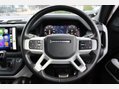 Land Rover Defender 3.0 D250 MHEV HSE 4WD Auto 3dr 30