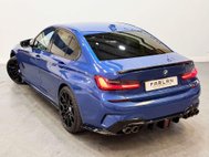 BMW 3 Series 2.0 330e 12kWh M Sport Saloon 4dr Petrol Plug-in Hybrid Auto Euro 6 (s/s) ( 20