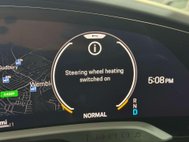 Porsche Taycan Performance Plus 93.4kWh Turbo S Saloon 4dr Electric Auto 4WD (11kW Charger 34