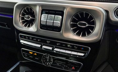 Mercedes-Benz G Class G63 10