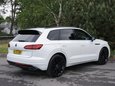 Volkswagen Touareg 3.0 TSI V6 Black Edition Tiptronic 4Motion Euro 6 (s/s) 5dr 16