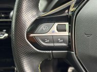 Peugeot e-2008 50kWh GT SUV 5dr Electric Auto (136 ps) 29