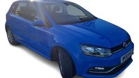 Volkswagen Polo 1.2 TSI BlueMotion Tech SE Hatchback 5dr Petrol DSG Euro 6 (s/s) (90 ps) 1