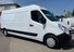 Vauxhall Movano 2.3 Movano L3H2 F3500 CDTi