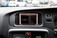 Volvo V40 T2 INSCRIPTION 23