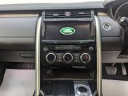 Land Rover Discovery 3.0 Discovery HSE TD6 Auto 4WD 5dr 84