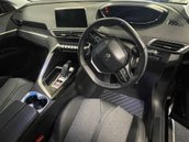 Peugeot 5008 1.2 5008 Allure PureTech S/S Auto 5dr 16