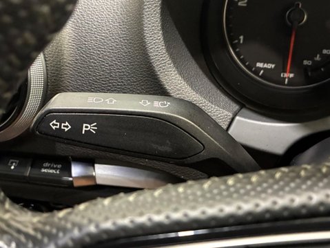 Audi A3 2.0 TDI S line Sportback quattro Euro 6 (s/s) 5dr 35