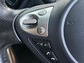 Nissan Juke 1.6 Tekna XTRON Euro 6 5dr 16