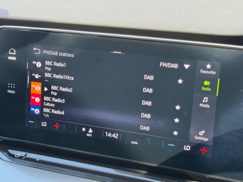 Skoda Octavia 2.0 TDI SE Technology Euro 6 (s/s) 5dr 21