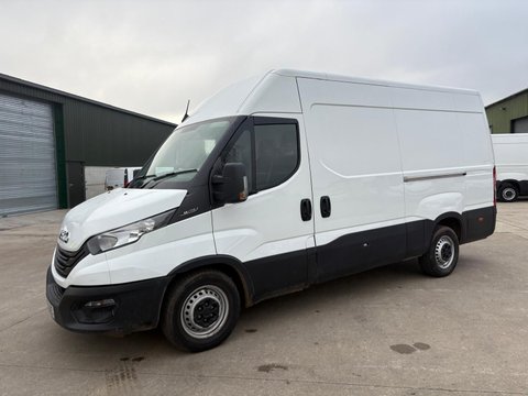 Iveco Daily 35S14VB 1