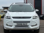 Ford Kuga 2.0 Kuga Titanium X TDCi 5dr 6