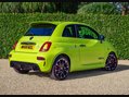 Abarth 595 1.4 595 Competizione Semi-Auto 3dr 5