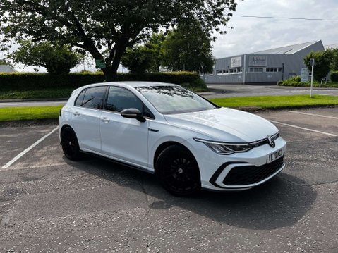 Volkswagen Golf 1.5 Golf R-Line TSi 5dr 34