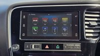 Mitsubishi Outlander 2.4h TwinMotor 13.8kWh 4h SUV 5dr Petrol Plug-in Hybrid CVT 4WD Euro 6 (s/s 33