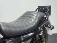 Lexmoto Michigan 2022 SPARES OR REPAIR ONLY 5K PROJECT CRUISER BIKE 125CC LEARNER 26