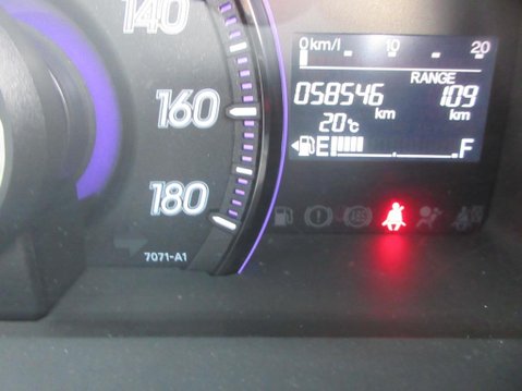 Honda Stepwagon Z RK5 + 8 SEATS 17