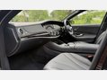 Mercedes-Benz S Class 3.0 S 500 E L AMG Line Executive Auto 4dr 8