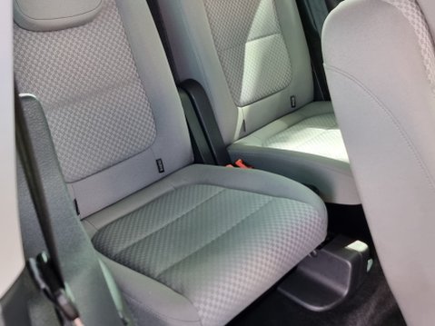 SEAT Alhambra TDI ECOMOTIVE S 26