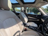 Mini Clubman Cooper 1.5 Petrol Automatic Chili Media XL + LEATHER + SUNROOF 4