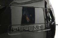 Land Rover Defender 3.0 Defender XS Edition D MHEV A 4WD 5dr 36