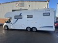 Fiat Ducato DETHLEFFS ADVANTAGE A7871 TAG AXLE MOTORHOM LARGE GARAGE 6