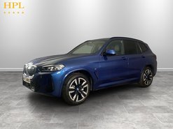 BMW Ix3 80kWh M Sport SUV 5dr Electric Auto (286 ps) Reverse Camera - Panoramic Roo