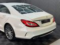 Mercedes-Benz CLS 2.1 CLS220 BlueTEC AMG Line Coupe G-Tronic+ Euro 6 (s/s) 4dr 13