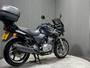 Honda CB S 1999 ONLY 17K RUNNING PROJECT BIKE 500CC TWIN THUNDERSPORT 2