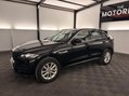 Jaguar F-Pace 2.0 D180 Prestige SUV 5dr Diesel Auto AWD Euro 6 (s/s) (180 ps) 38