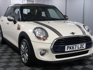 Mini Hatch COOPER SEVEN 30