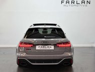 Audi RS6 4.0 TFSI V8 Performance Estate 5dr Petrol Tiptronic quattro Euro 6 (s/s) (6 19