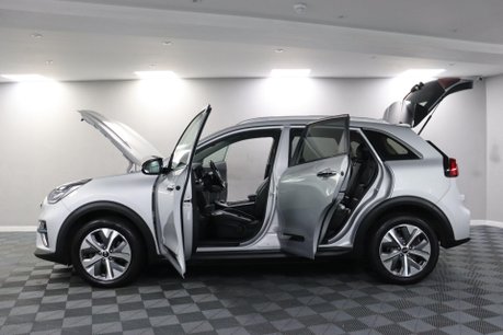 Kia Niro 4 6