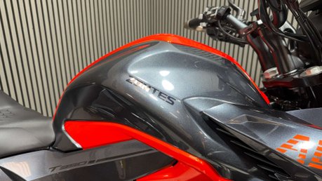 Zontes ZT 2026 ONLY 2K LIGHTWEIGHT ADVENTURE BIKE 350CC A2 30