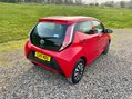 Toyota Aygo VVT-I X 3