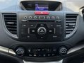 Honda CR-V 2.2 i-DTEC SE 4WD Euro 5 (s/s) 5dr 23