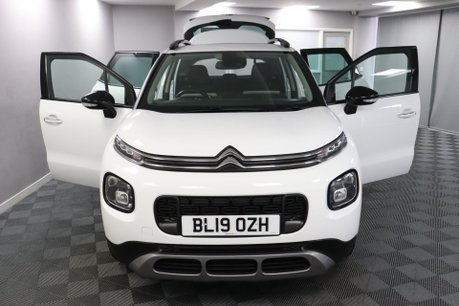 Citroen C3 Aircross PURETECH FLAIR S/S 14