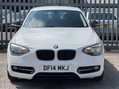 BMW 1 Series 1.6 116i Sport 3dr 9