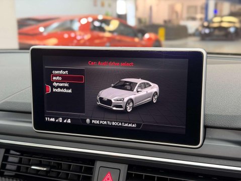 Audi RS5 2.9 TFSI V6 Coupe 2dr Petrol Tiptronic quattro Euro 6 (s/s) (450 ps) 51