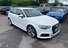 Audi A3 1.4 TFSI CoD S line Sportback S Tronic Euro 6 (s/s) 5dr