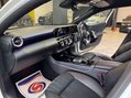 Mercedes-Benz A Class 1.5 A 180 AMG Line Premium D Auto 5dr 74