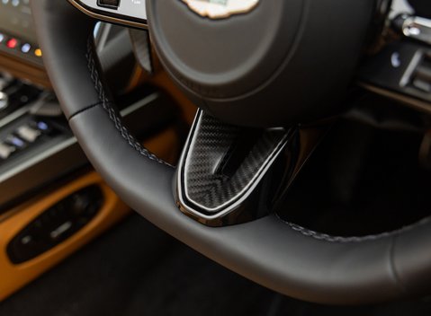 Aston Martin Vanquish Volante 23