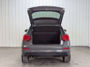 Audi Q2 1.5 Q2 Black Edition 35 TFSI 5dr 43