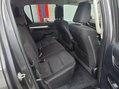 Toyota Hilux INVINCIBLE 4WD D-4D DCB 15
