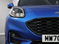 Ford Puma ST-LINE X MHEV 25