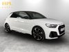 Audi A1 1.0 TFSI 30 Black Edition Sportback 5dr Petrol S Tronic Euro 6 (s/s) (116 p